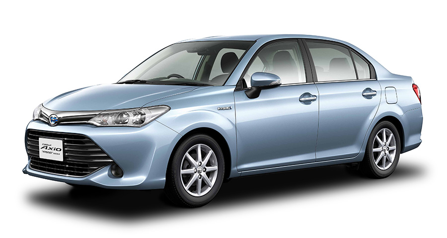 Sedan