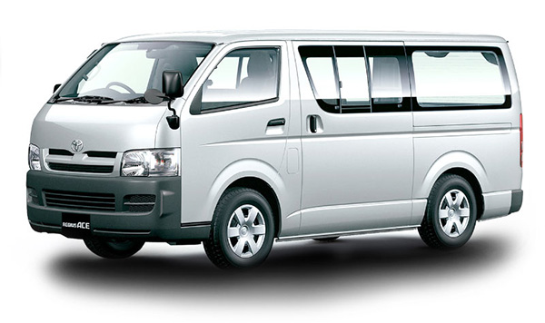 Van