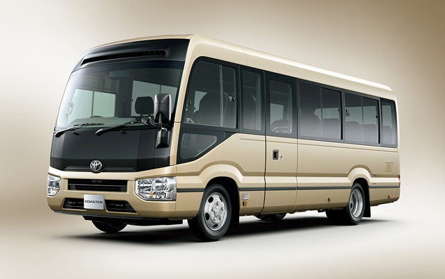 Bus