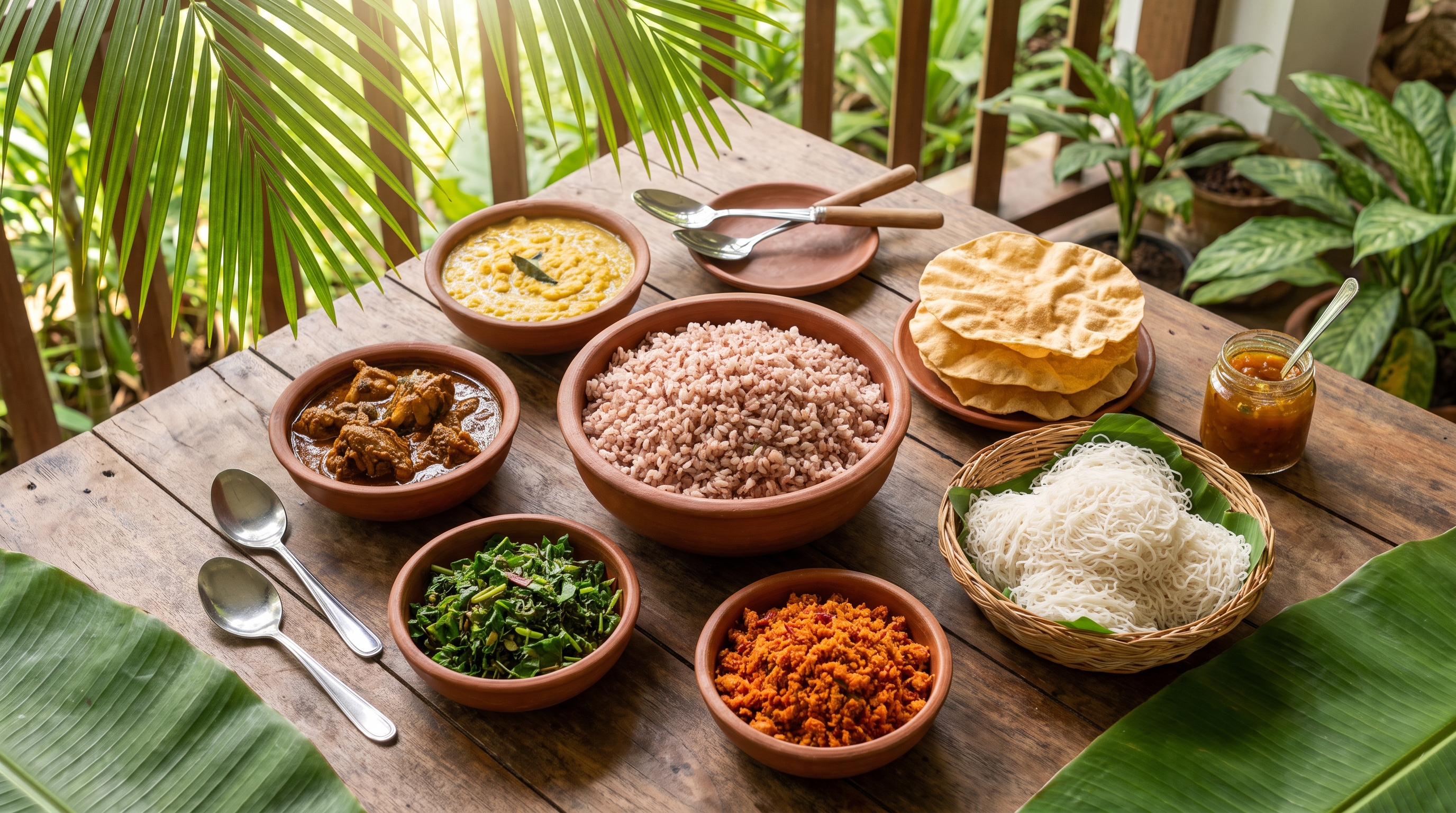 Sri Lankan Food Guide for Travelers: What to Eat and Where to Start