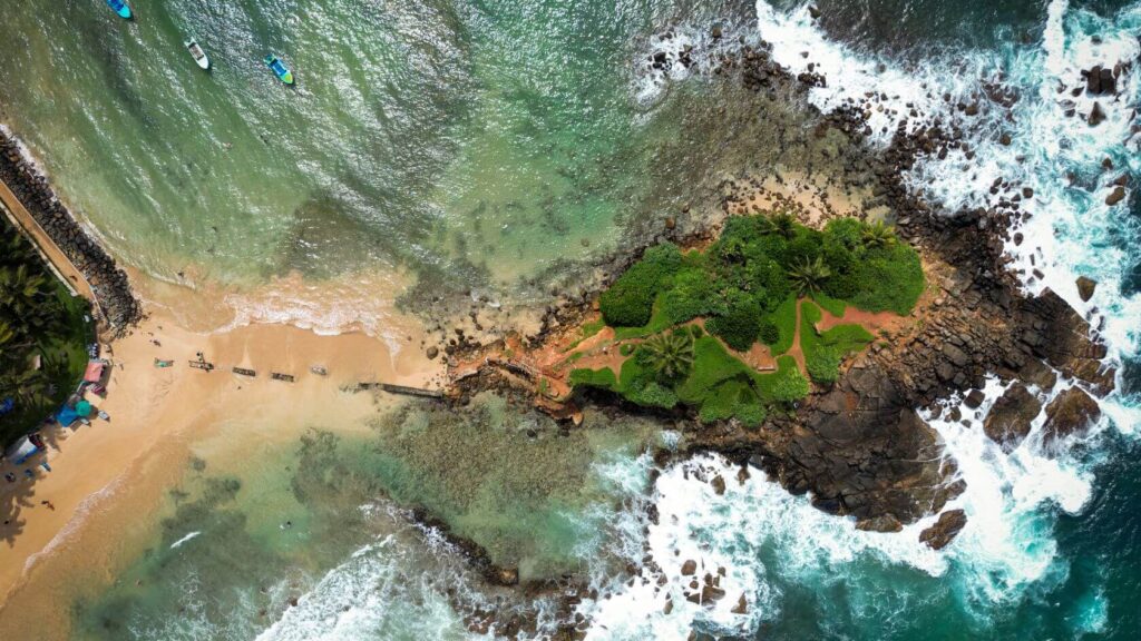 Mirissa