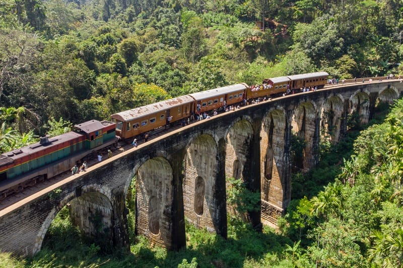 Ella Train