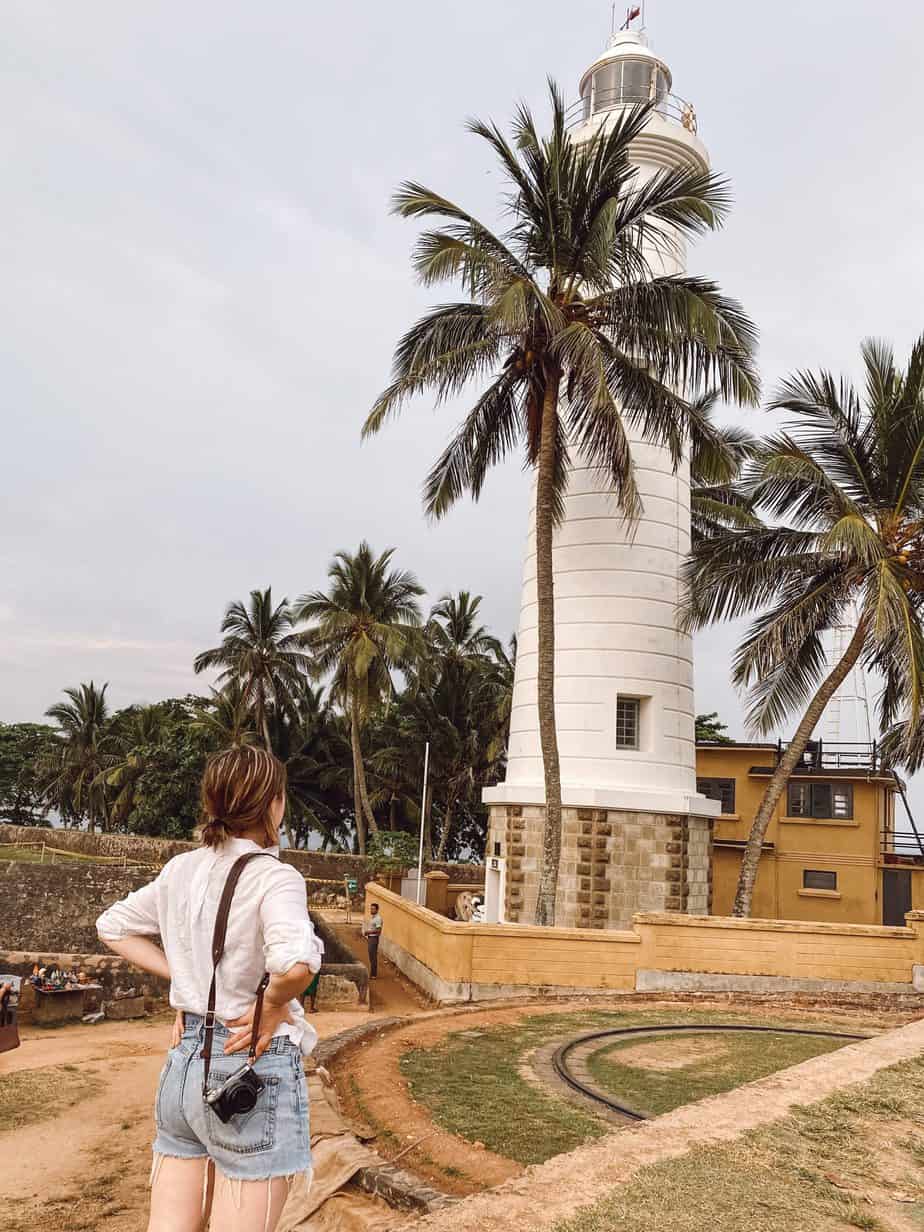 Galle Fort