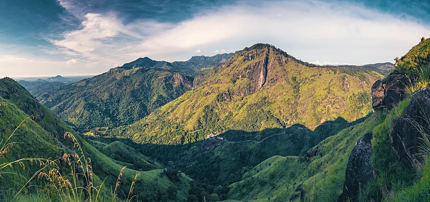 Ella Valley